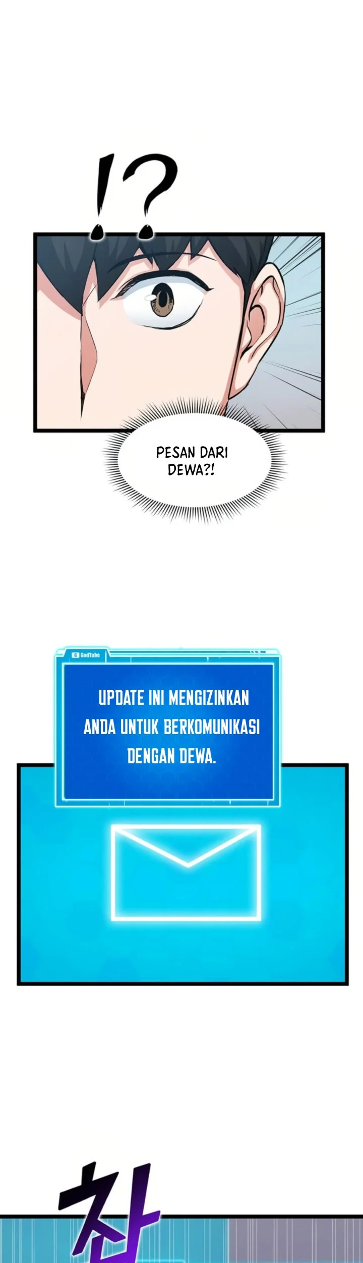 Leveling Up With Likes Chapter 36 Gambar 17