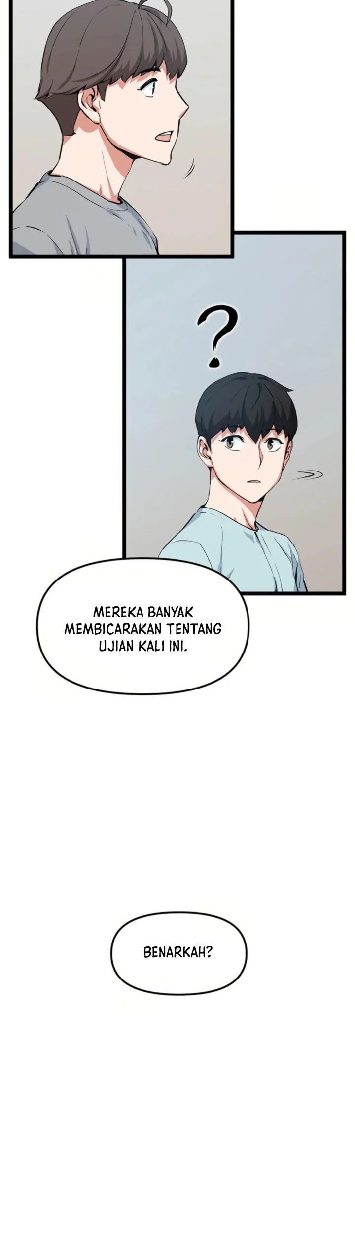 Leveling Up With Likes Chapter 36 Gambar 24
