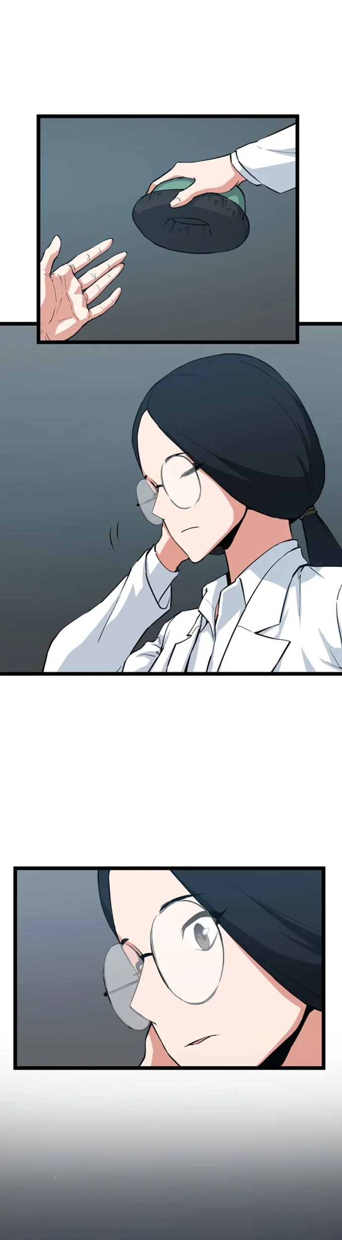 Leveling Up With Likes Chapter 37 Gambar 10