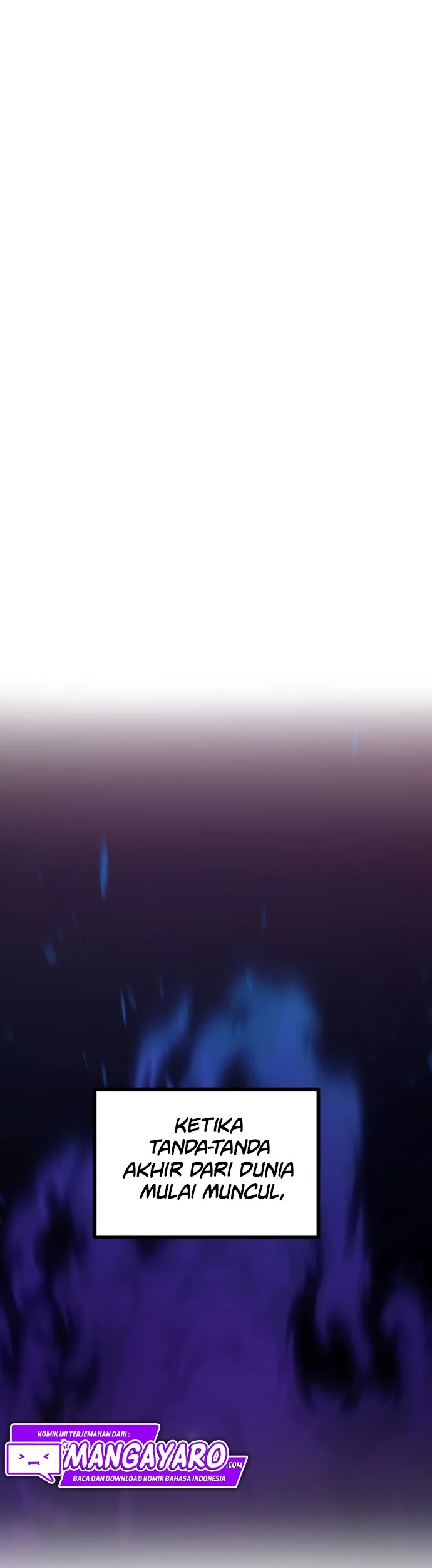 Leveling Up With Likes Chapter 37 Gambar 24