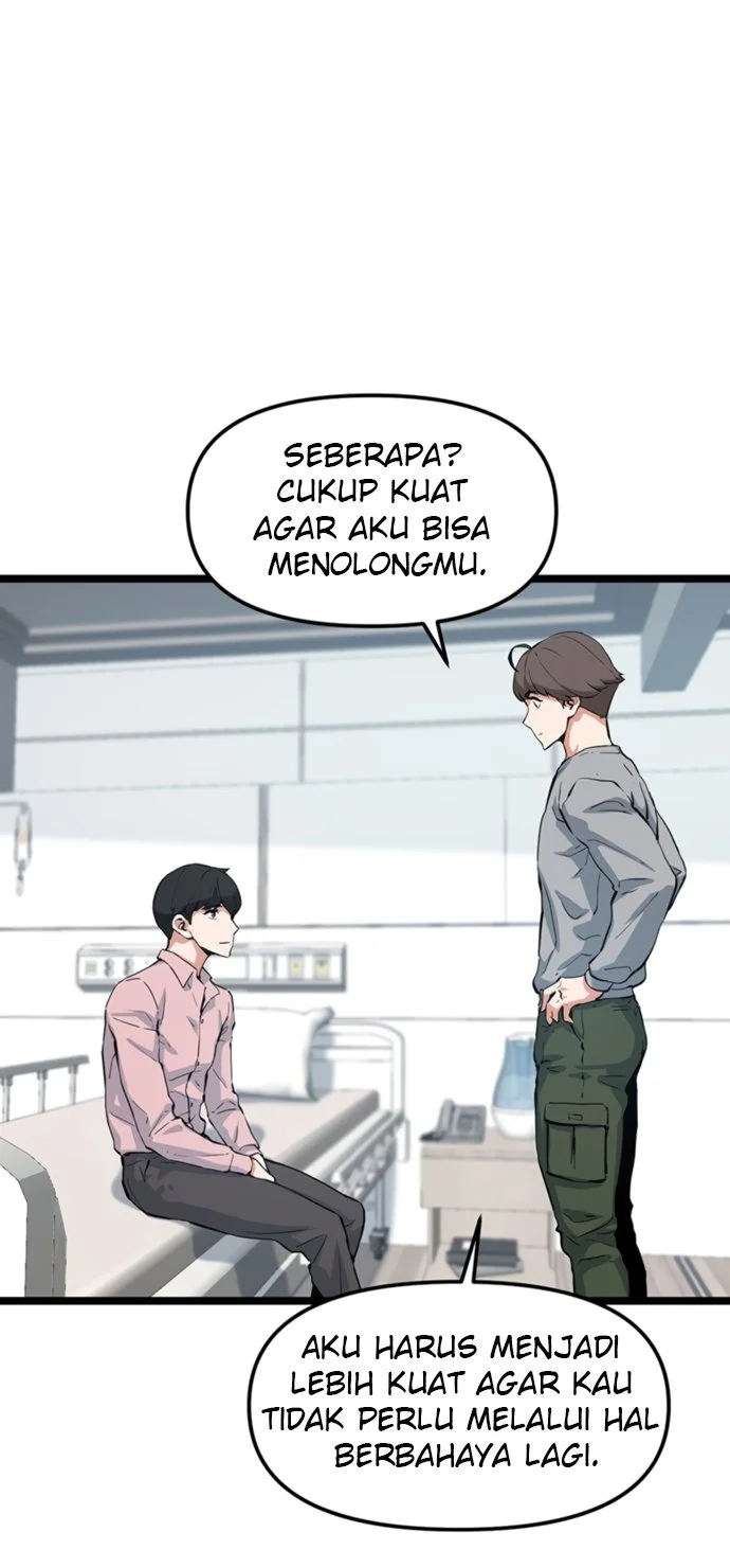 Leveling Up With Likes Chapter 37 Gambar 29