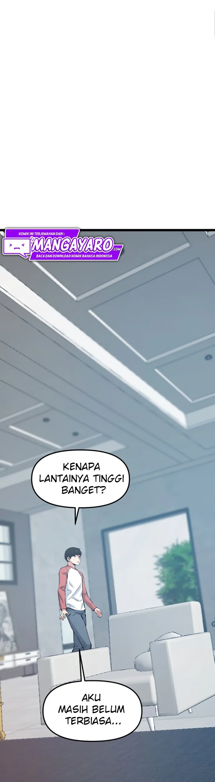 Leveling Up With Likes Chapter 37 Gambar 38