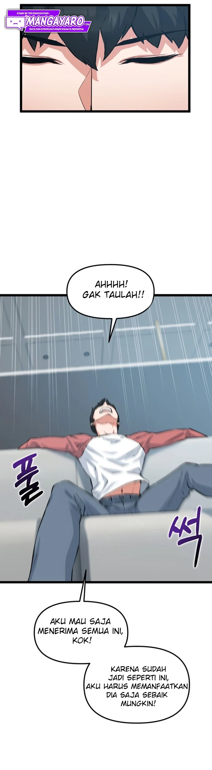 Leveling Up With Likes Chapter 37 Gambar 45