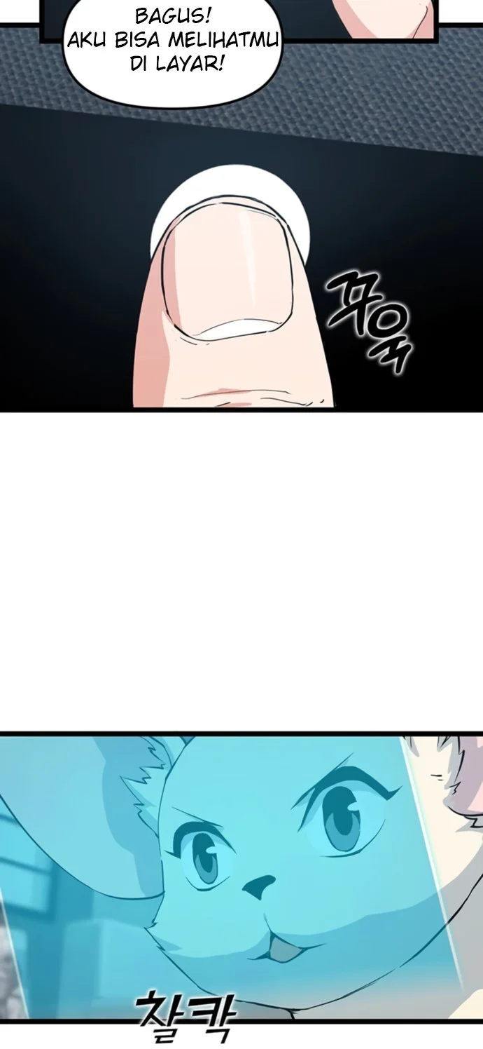 Leveling Up With Likes Chapter 39 Gambar 12