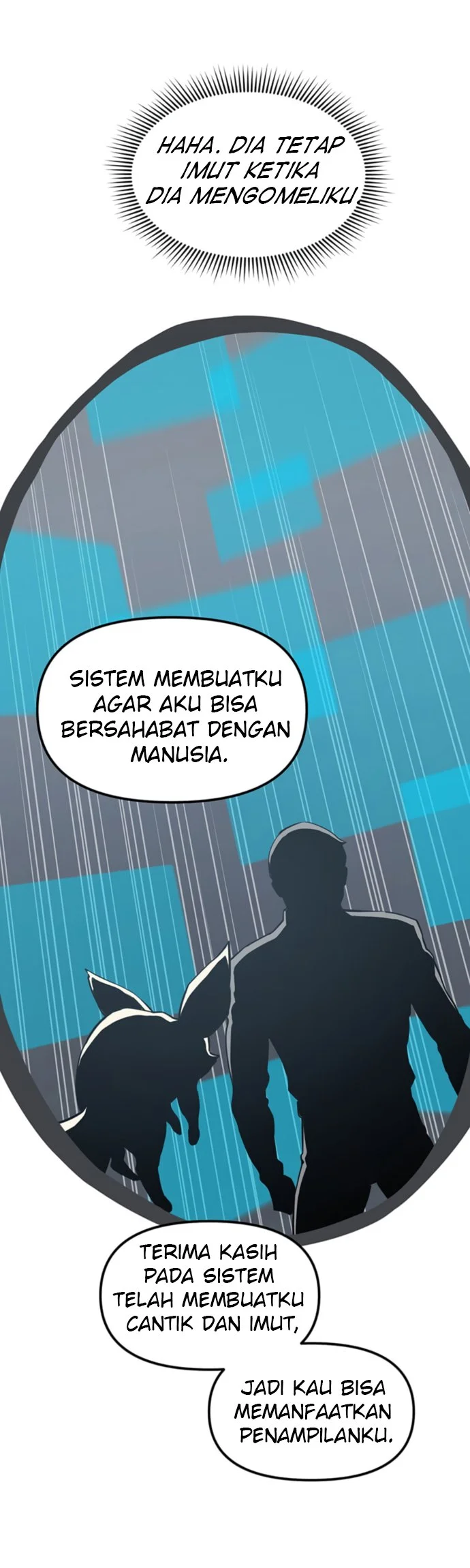 Leveling Up With Likes Chapter 39 Gambar 19