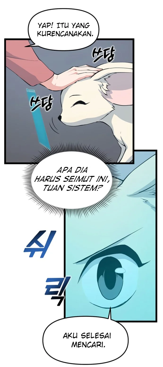 Leveling Up With Likes Chapter 39 Gambar 20