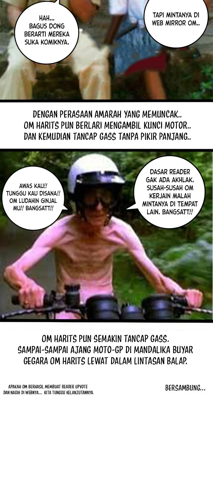 Leveling Up With Likes Chapter 39 Gambar 3