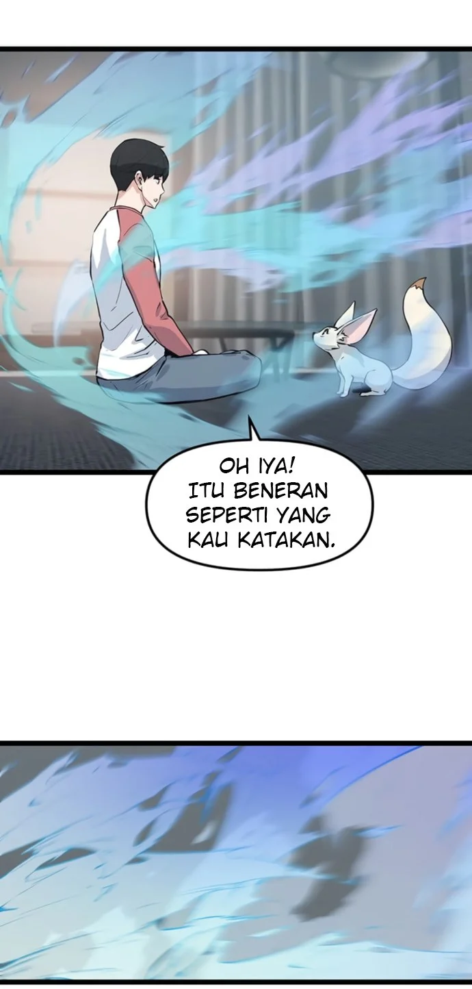 Leveling Up With Likes Chapter 39 Gambar 34