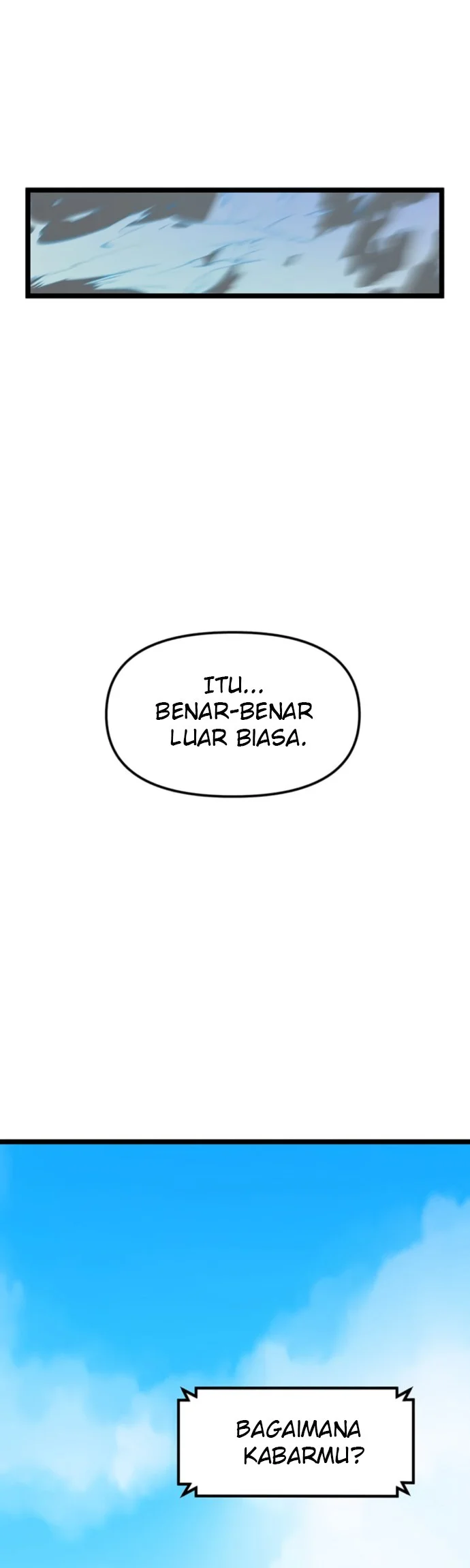 Leveling Up With Likes Chapter 39 Gambar 35