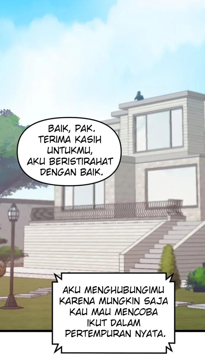Leveling Up With Likes Chapter 39 Gambar 36