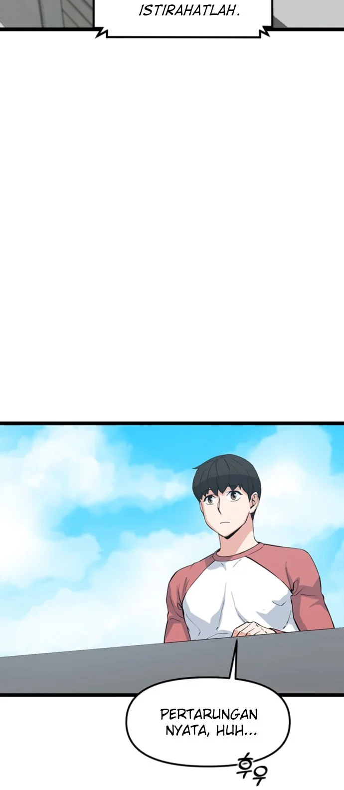 Leveling Up With Likes Chapter 39 Gambar 40