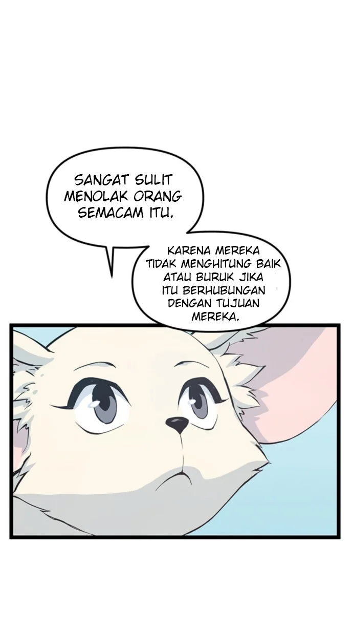 Leveling Up With Likes Chapter 39 Gambar 42