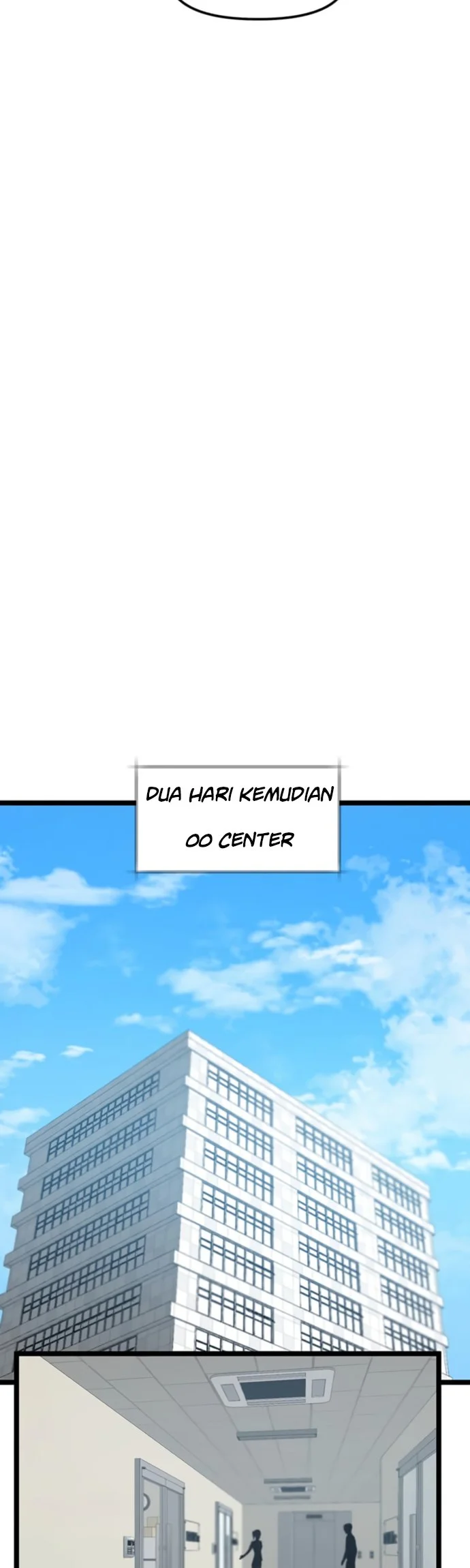 Leveling Up With Likes Chapter 39 Gambar 44