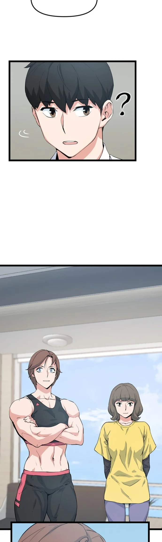 Leveling Up With Likes Chapter 39 Gambar 47