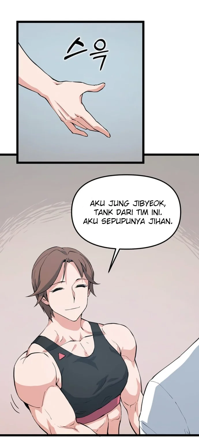 Leveling Up With Likes Chapter 39 Gambar 50