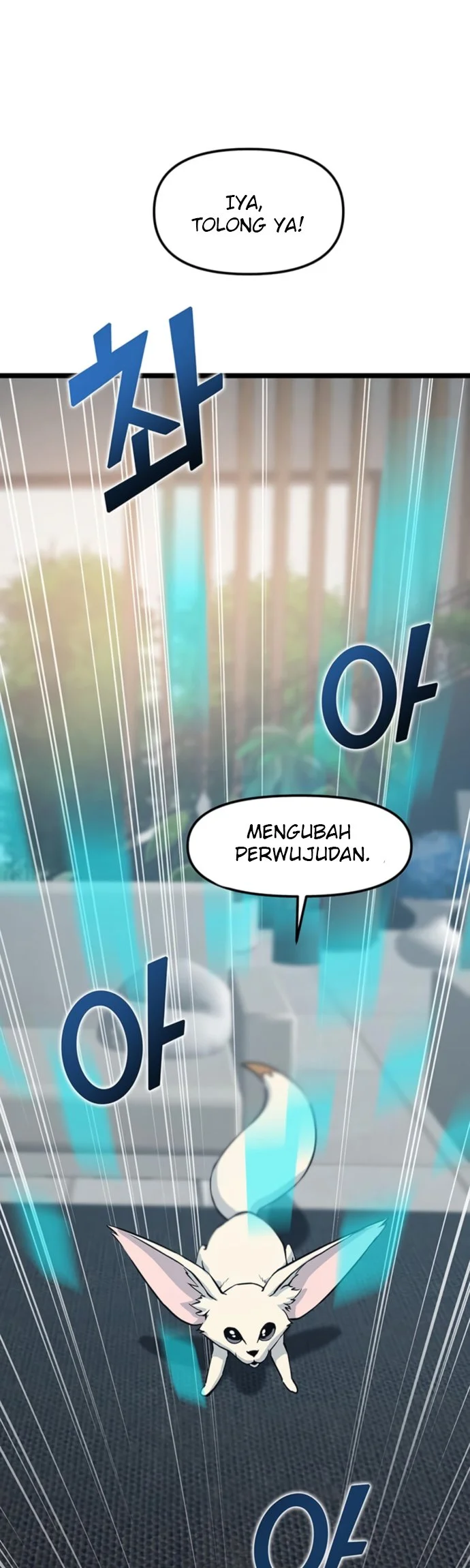 Leveling Up With Likes Chapter 39 Gambar 9