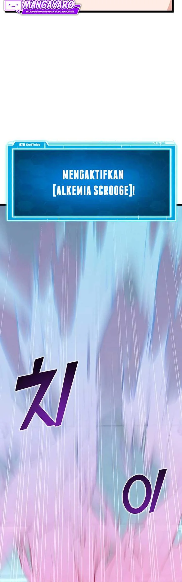 Leveling Up With Likes Chapter 41 Gambar 16