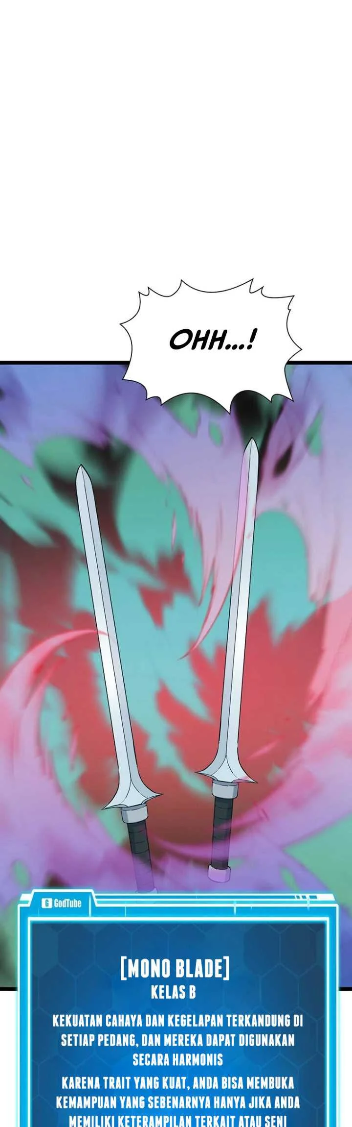 Leveling Up With Likes Chapter 41 Gambar 21