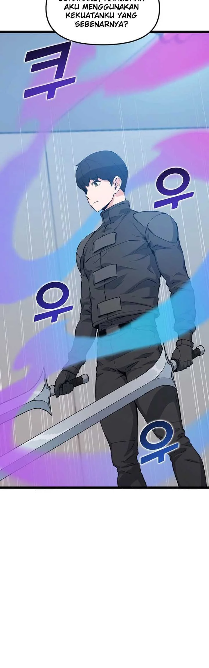 Leveling Up With Likes Chapter 41 Gambar 28