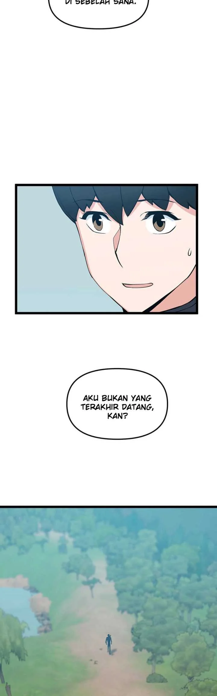 Leveling Up With Likes Chapter 41 Gambar 32