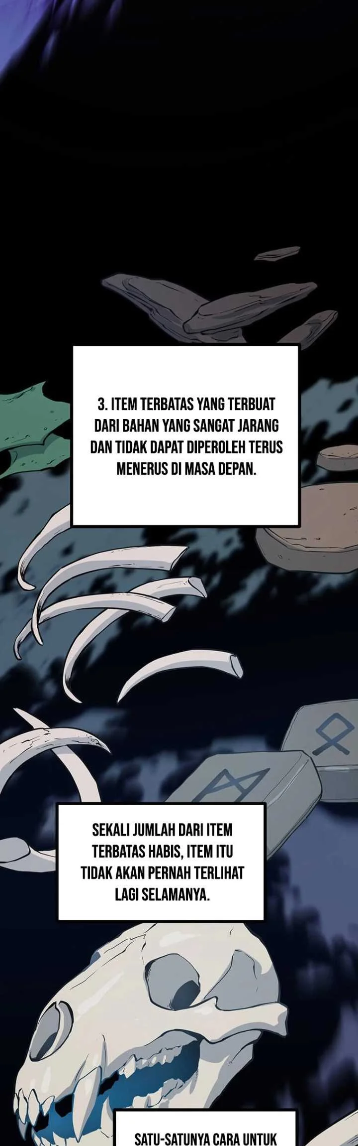 Leveling Up With Likes Chapter 41 Gambar 7