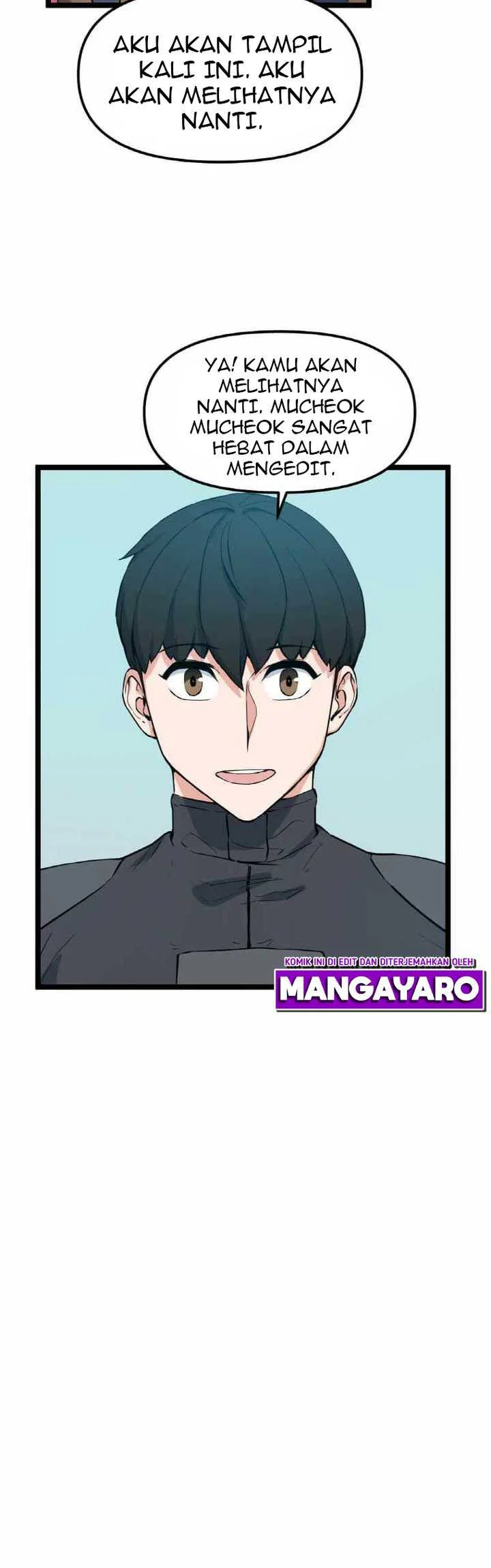 Leveling Up With Likes Chapter 43 Gambar 16