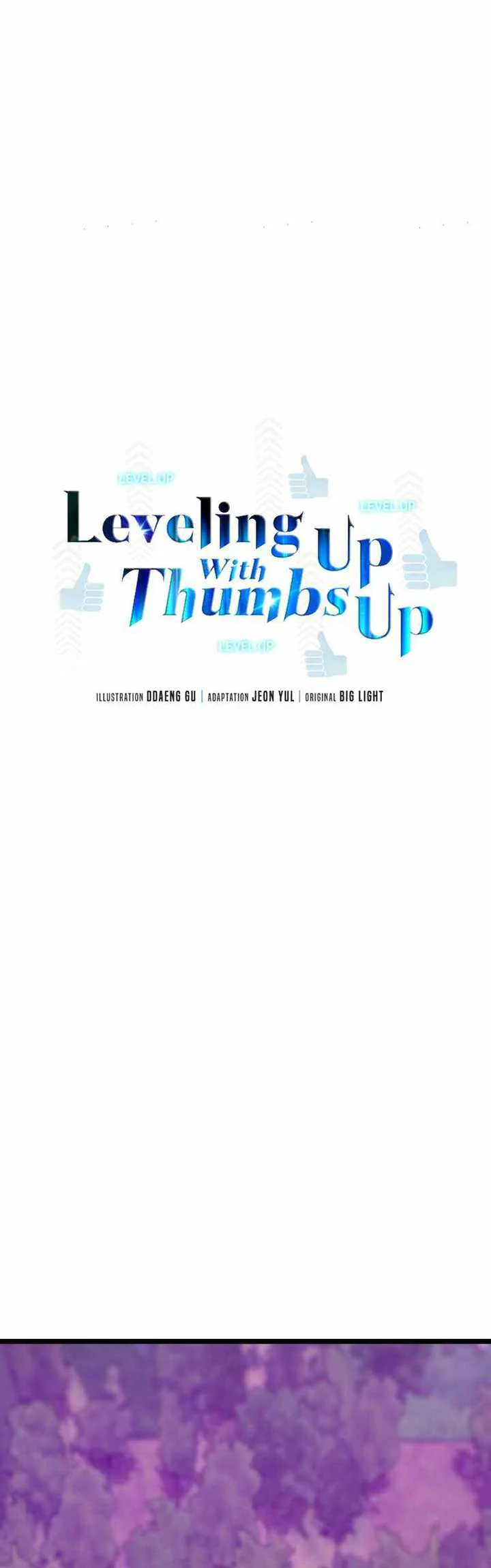 Leveling Up With Likes Chapter 43 Gambar 21