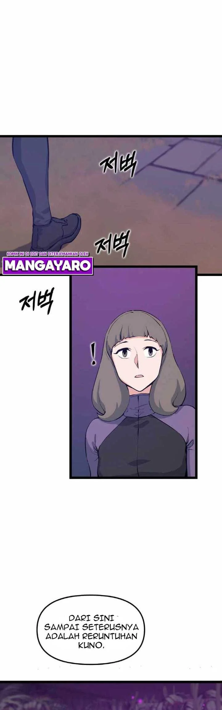 Leveling Up With Likes Chapter 43 Gambar 26