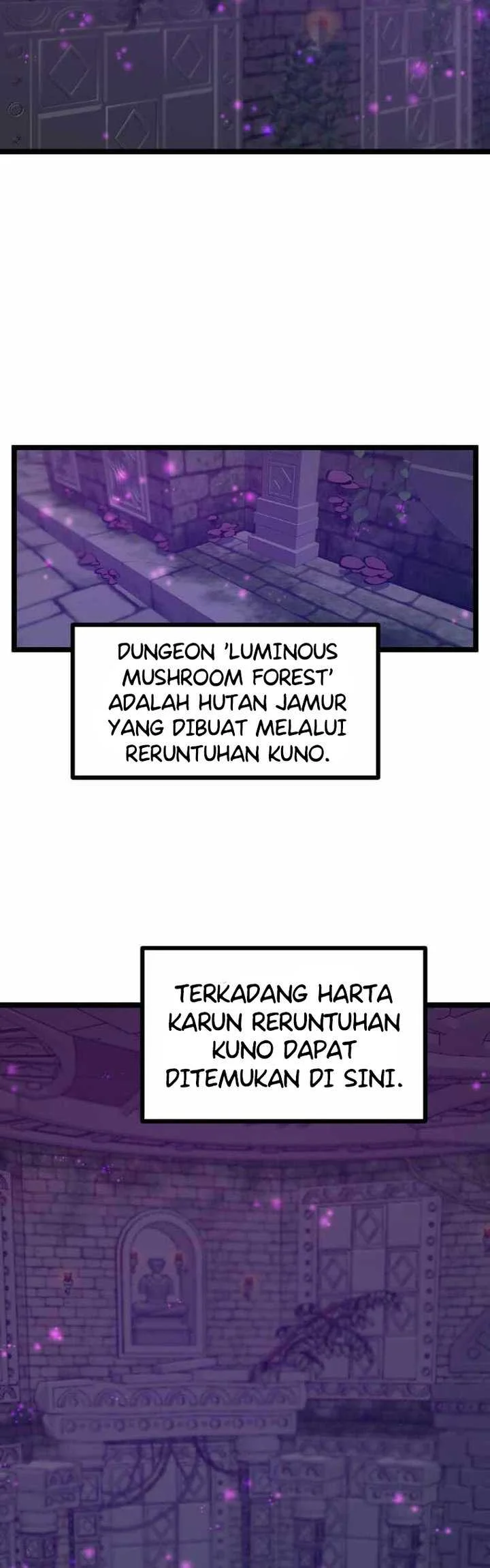 Leveling Up With Likes Chapter 43 Gambar 28