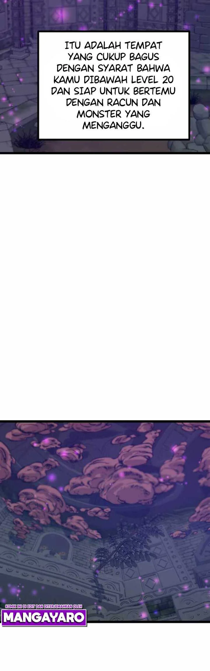 Leveling Up With Likes Chapter 43 Gambar 29