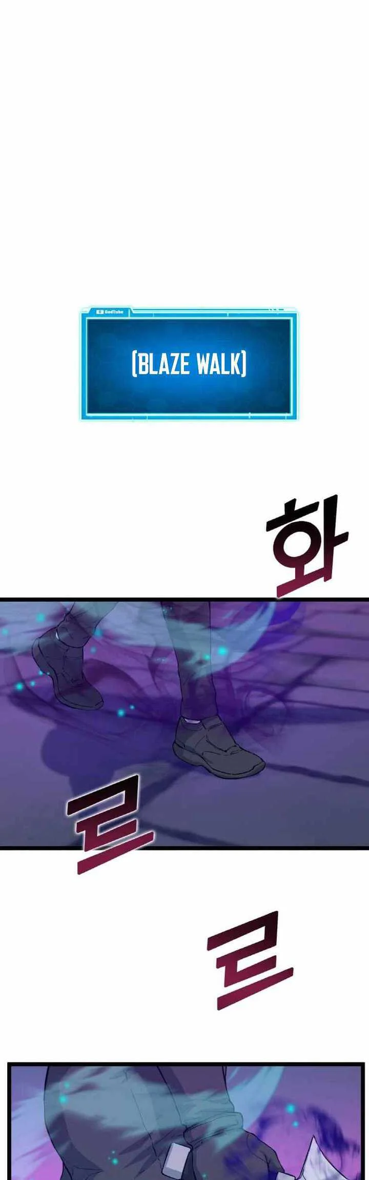 Leveling Up With Likes Chapter 43 Gambar 42