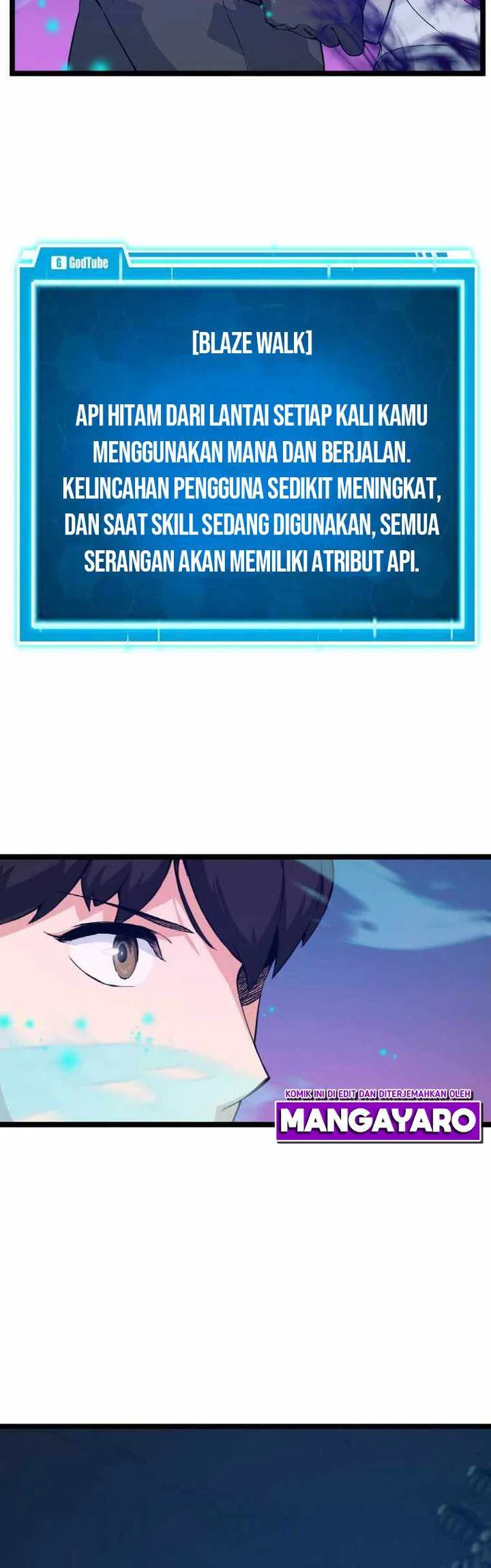 Leveling Up With Likes Chapter 43 Gambar 43