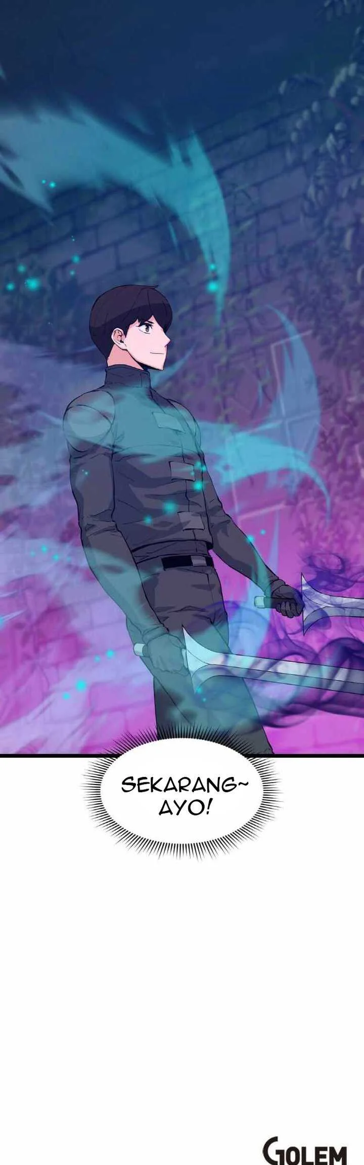 Leveling Up With Likes Chapter 43 Gambar 44