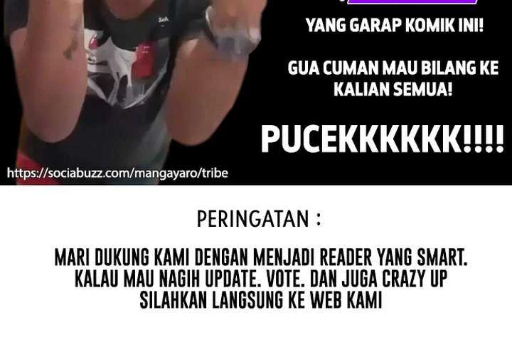 Leveling Up With Likes Chapter 43 Gambar 47