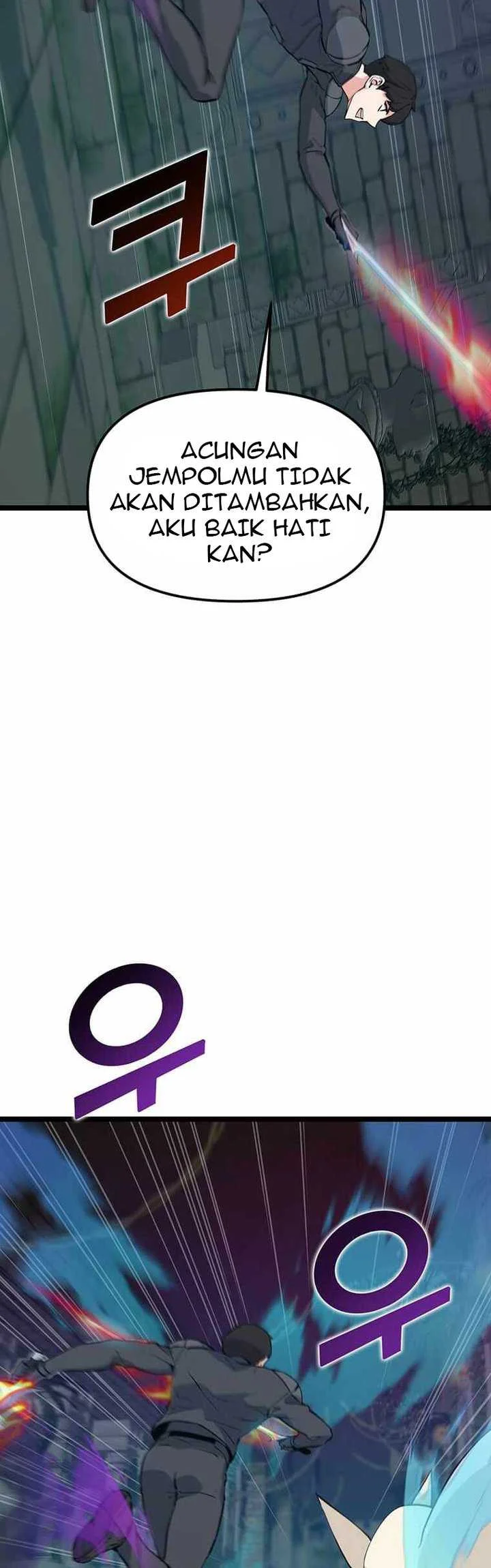 Leveling Up With Likes Chapter 44 Gambar 13