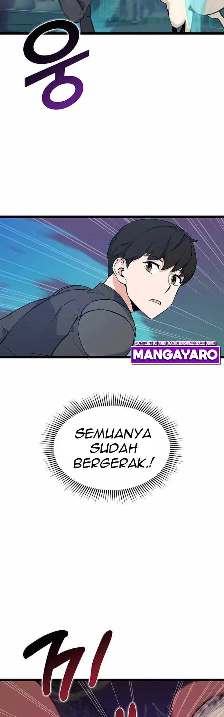 Leveling Up With Likes Chapter 44 Gambar 14