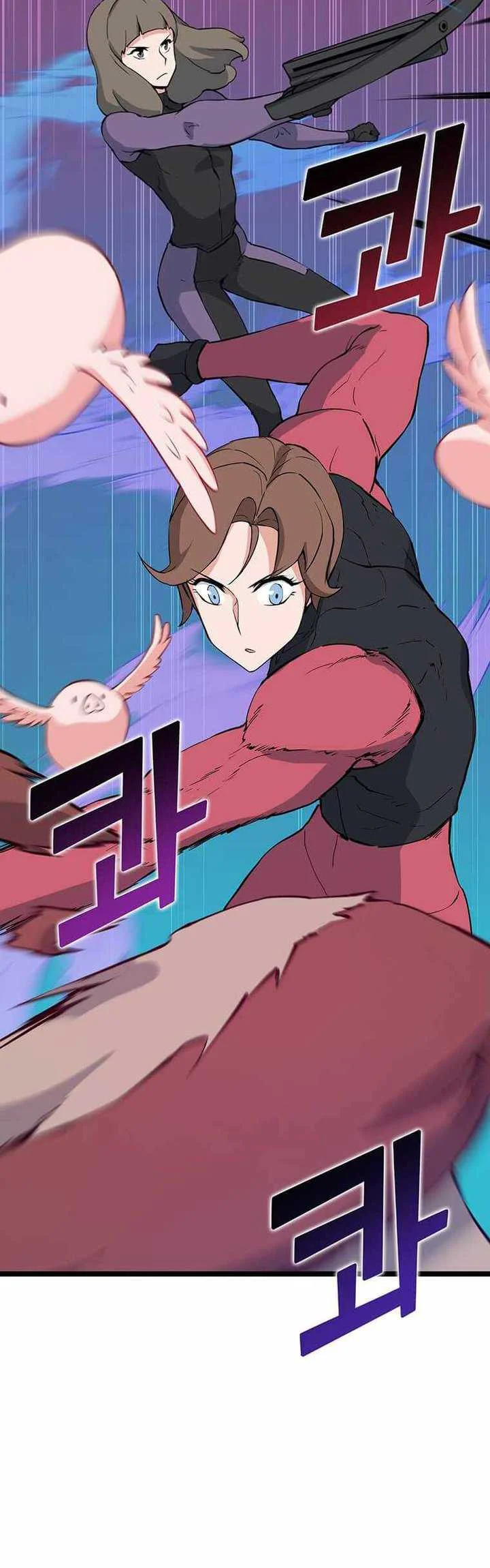 Leveling Up With Likes Chapter 44 Gambar 17