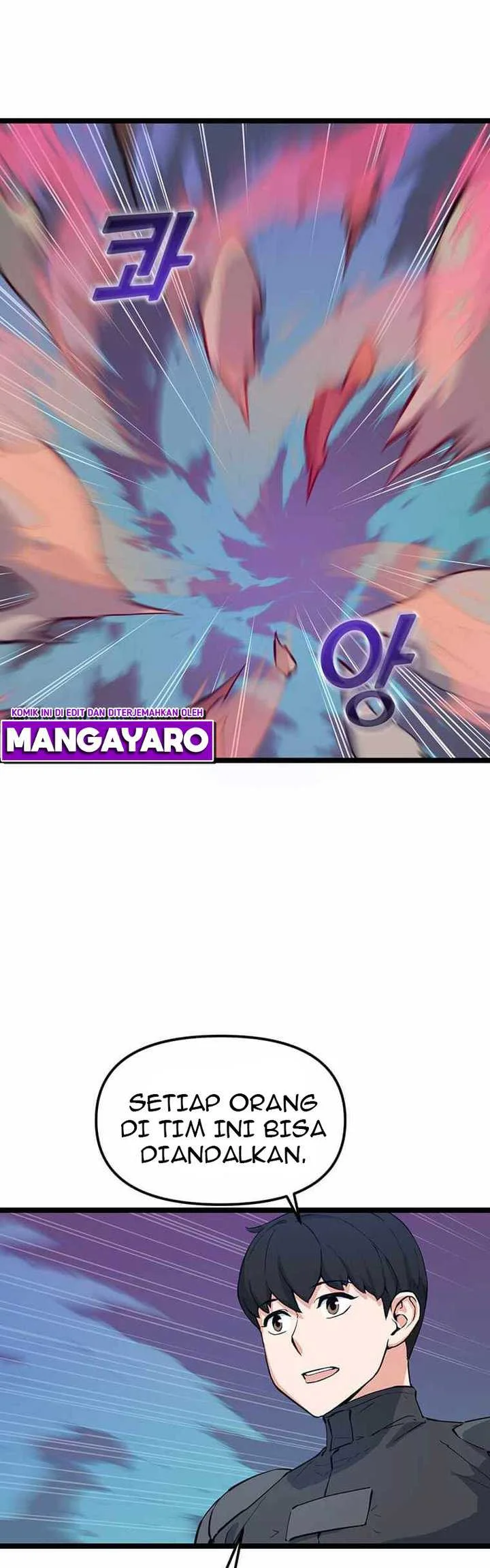 Leveling Up With Likes Chapter 44 Gambar 18