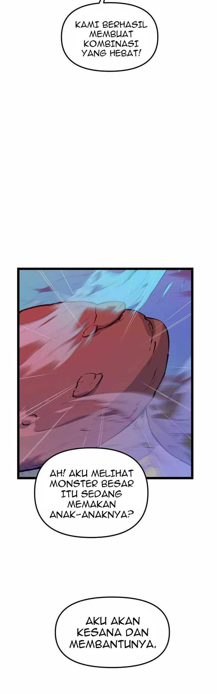 Leveling Up With Likes Chapter 44 Gambar 19