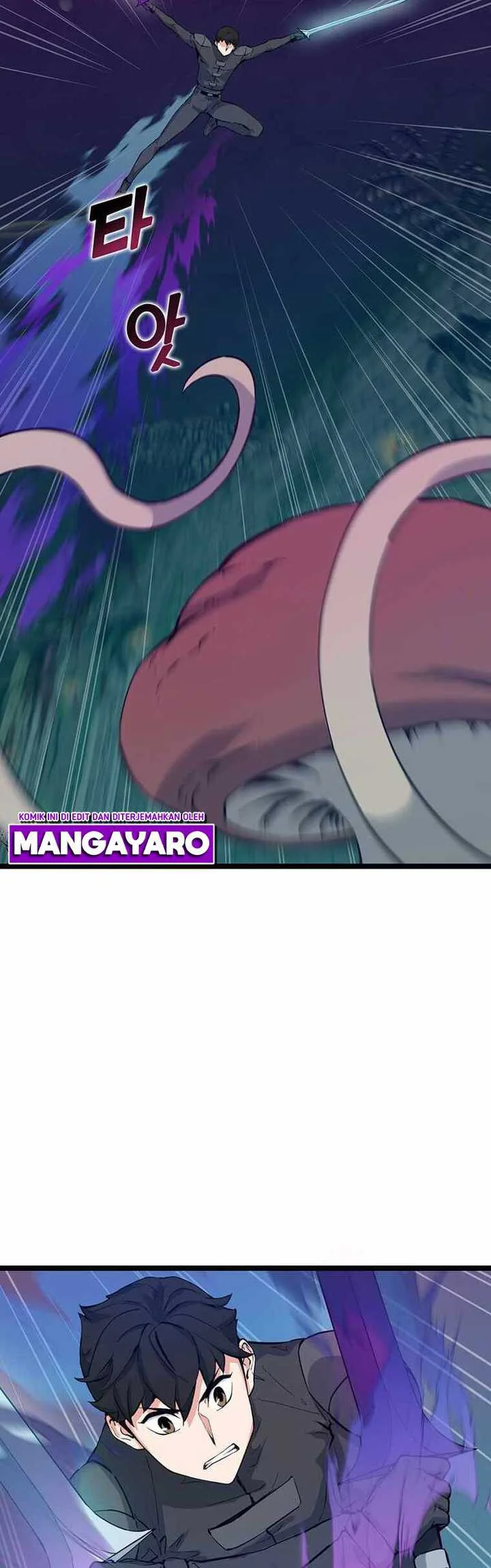 Leveling Up With Likes Chapter 44 Gambar 23