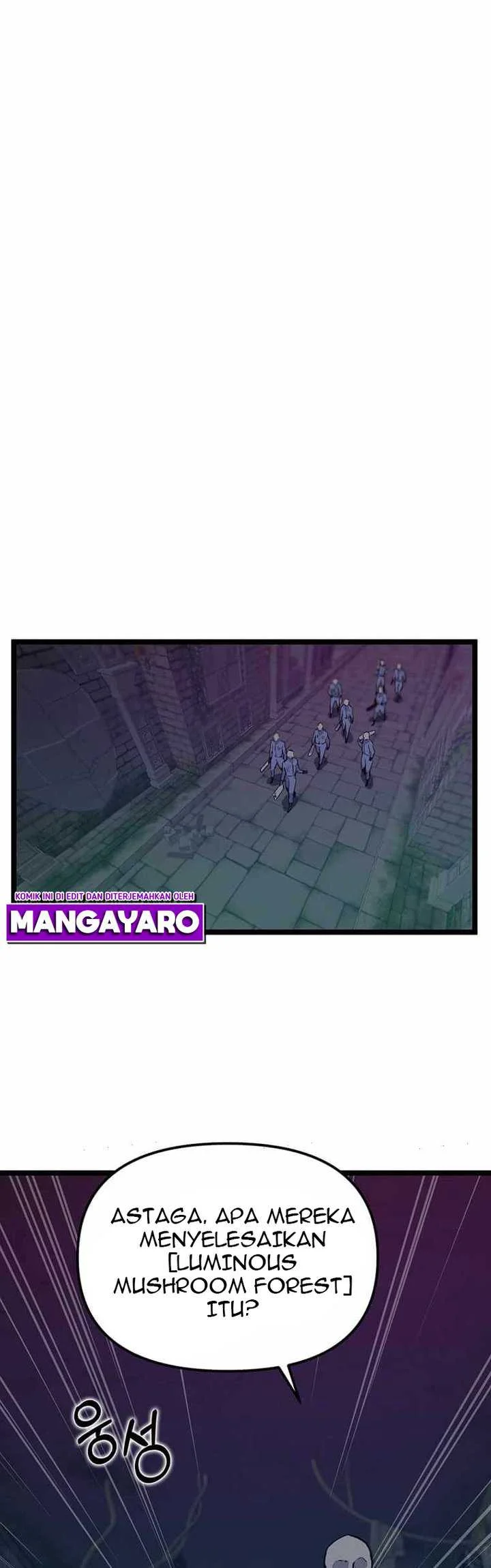 Leveling Up With Likes Chapter 44 Gambar 32