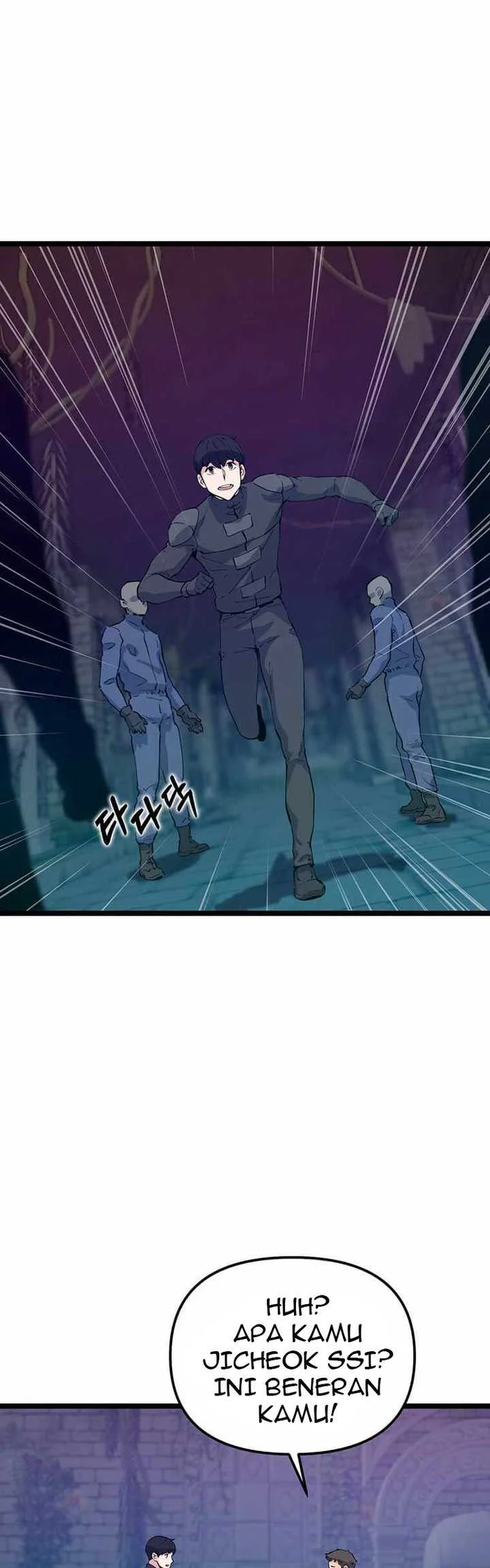 Leveling Up With Likes Chapter 44 Gambar 34