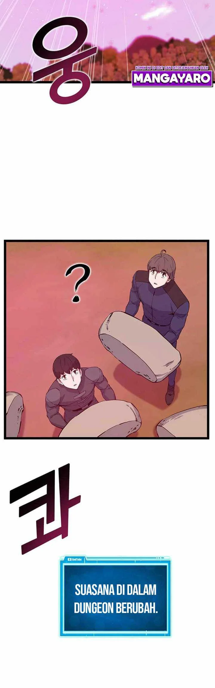 Leveling Up With Likes Chapter 44 Gambar 46