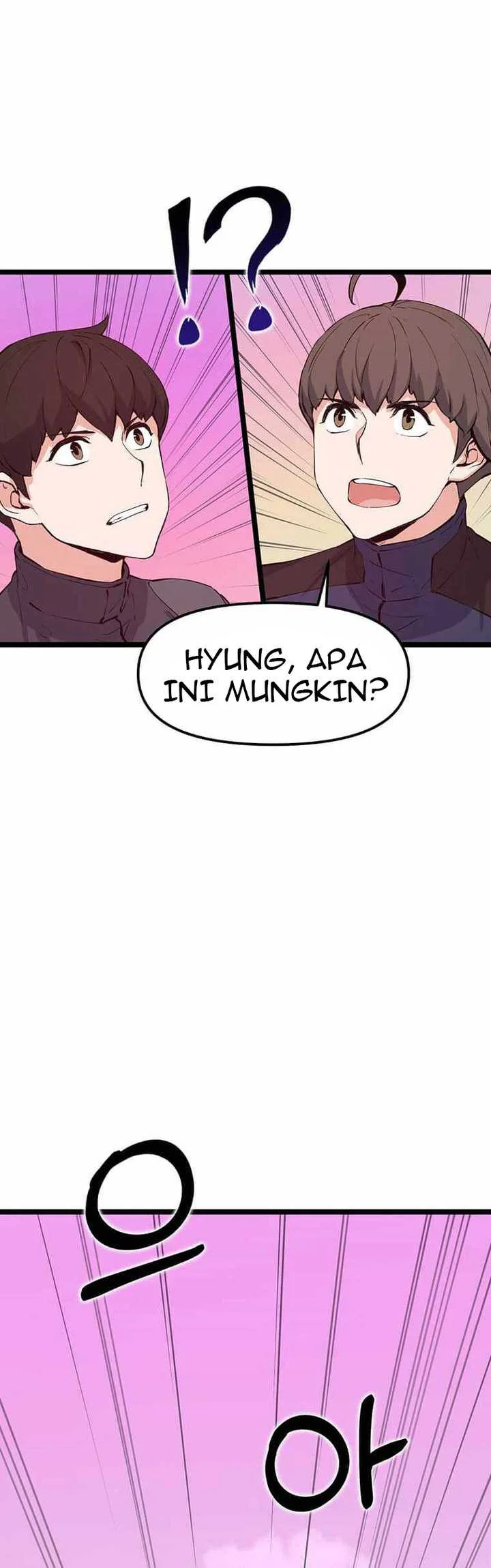 Leveling Up With Likes Chapter 44 Gambar 48