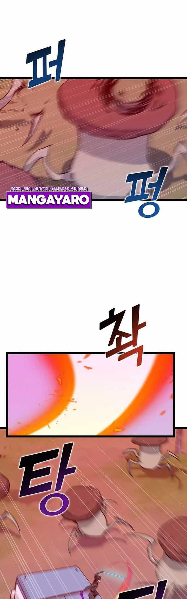 Leveling Up With Likes Chapter 45 Gambar 16