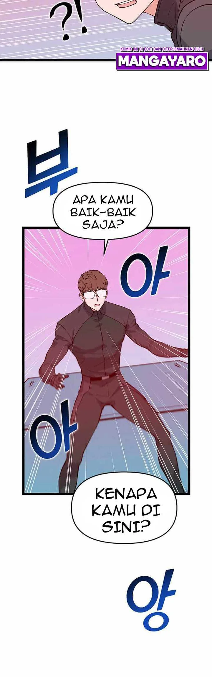 Leveling Up With Likes Chapter 45 Gambar 22