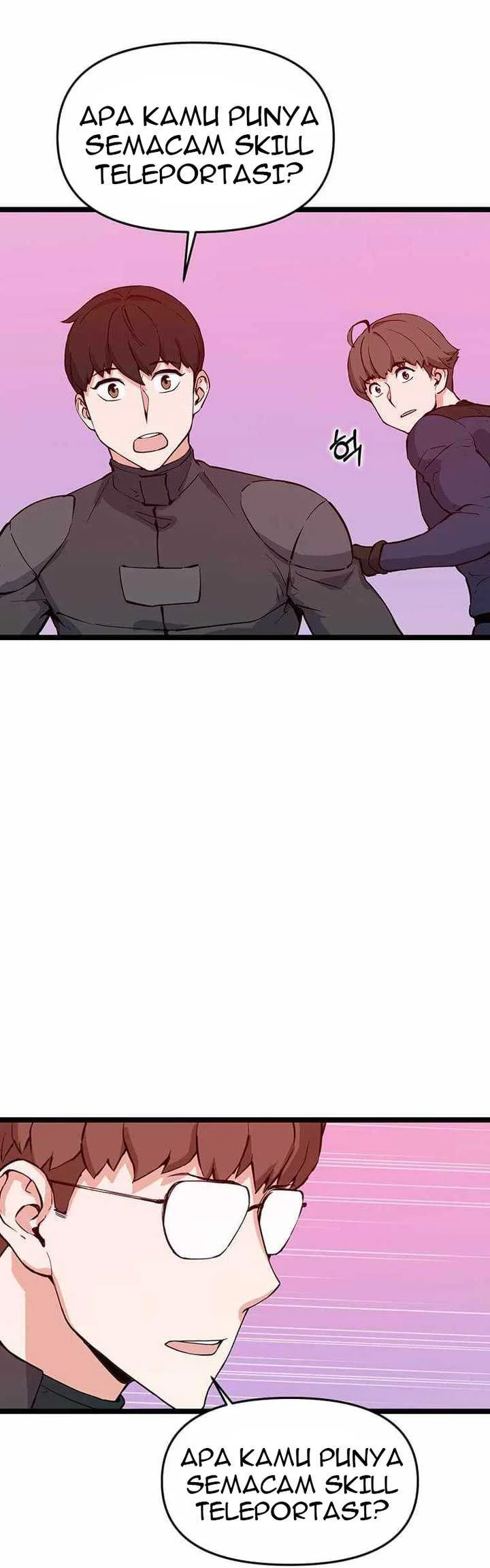 Leveling Up With Likes Chapter 45 Gambar 23