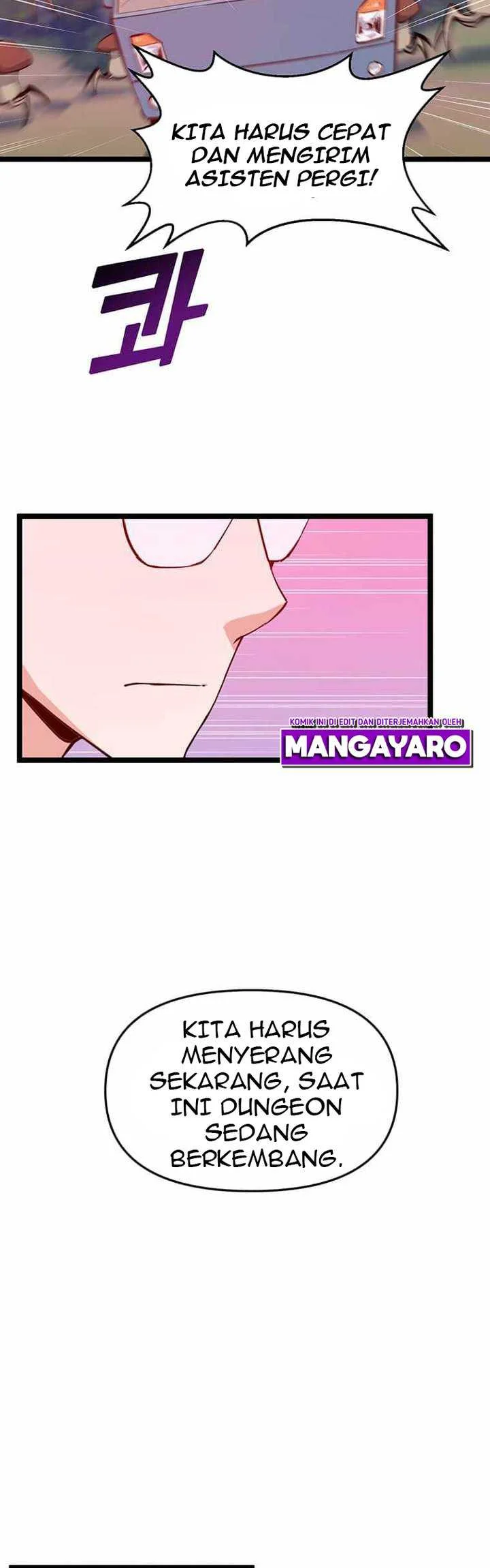 Leveling Up With Likes Chapter 45 Gambar 25