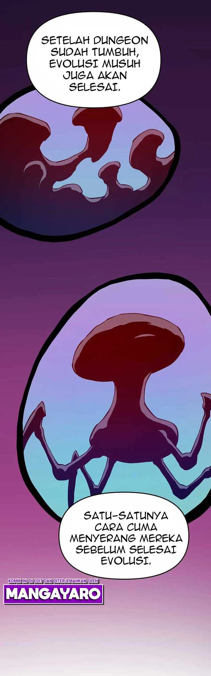 Leveling Up With Likes Chapter 45 Gambar 29