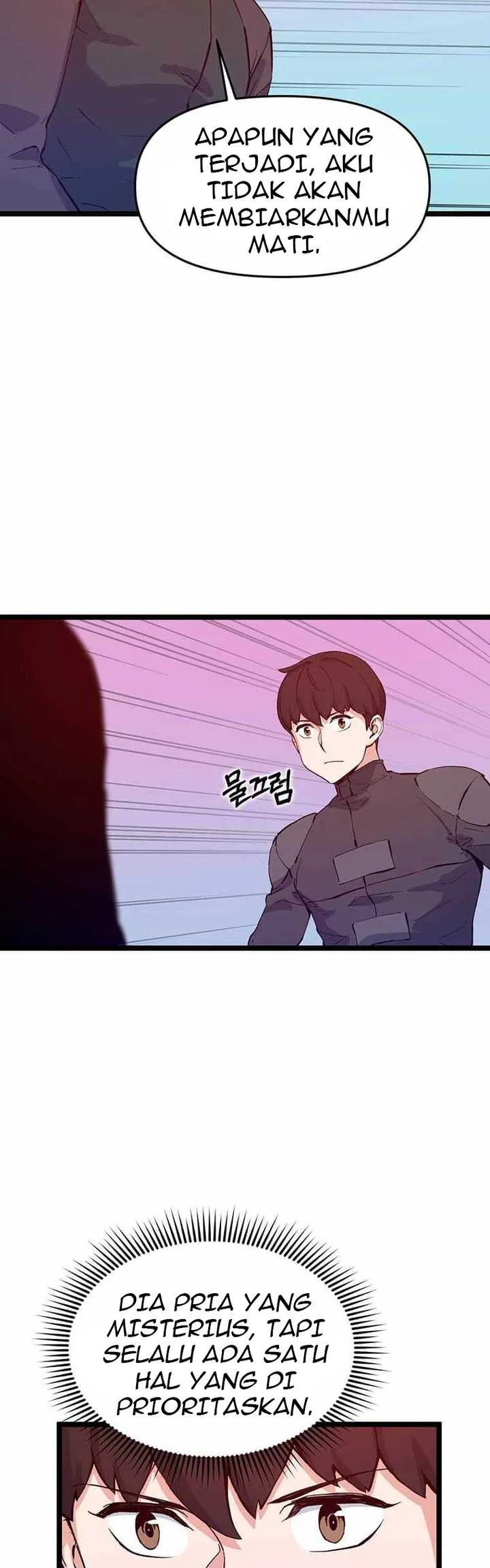 Leveling Up With Likes Chapter 45 Gambar 32